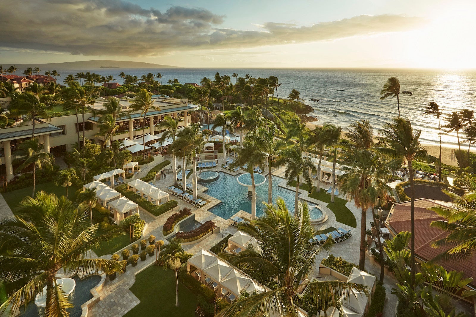 Four Seasons Resort Maui