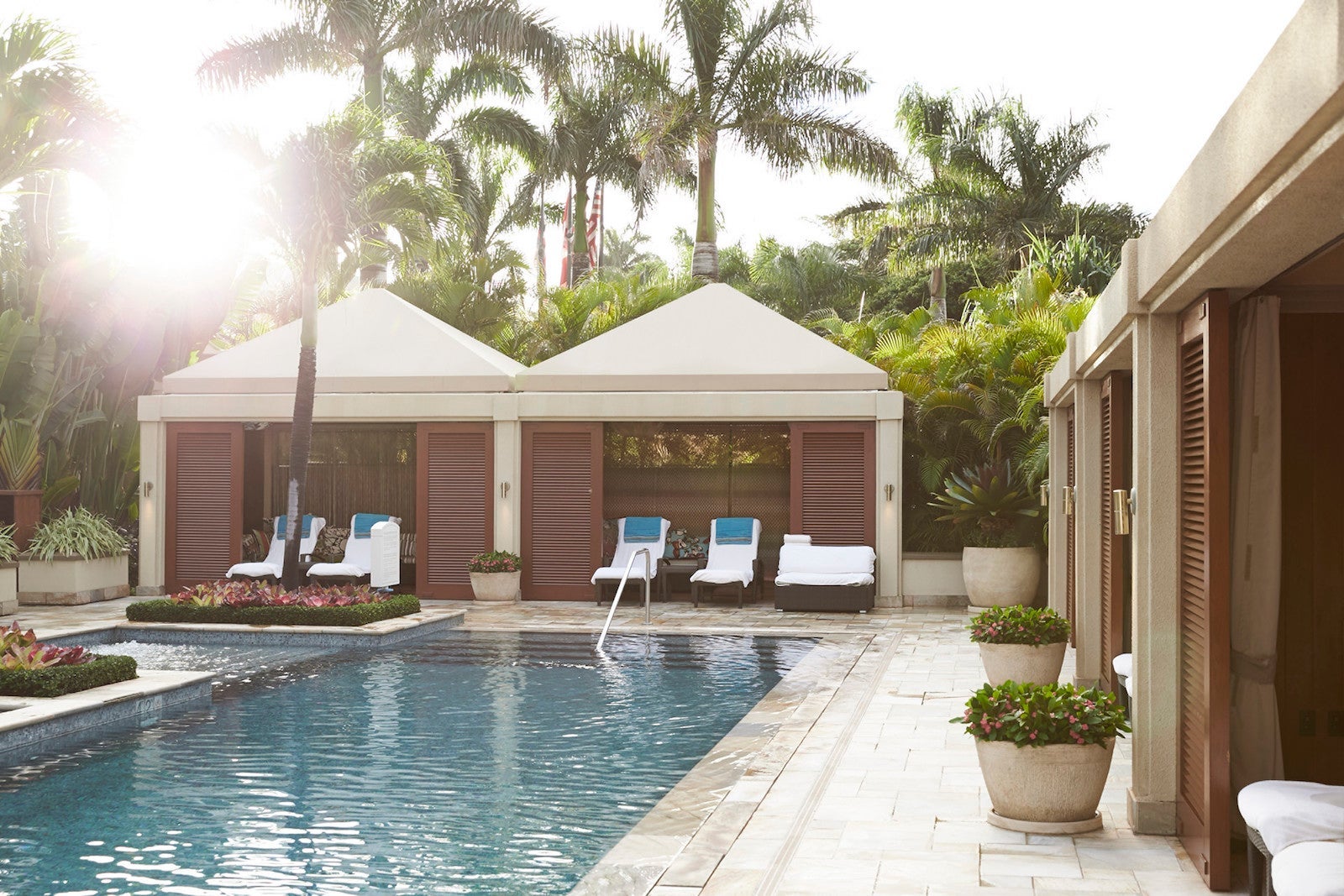 Four Seasons Resort Maui