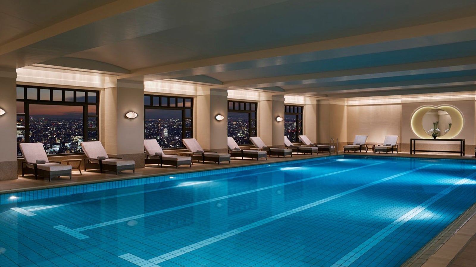 (Photo courtesy of The Ritz-Carlton)