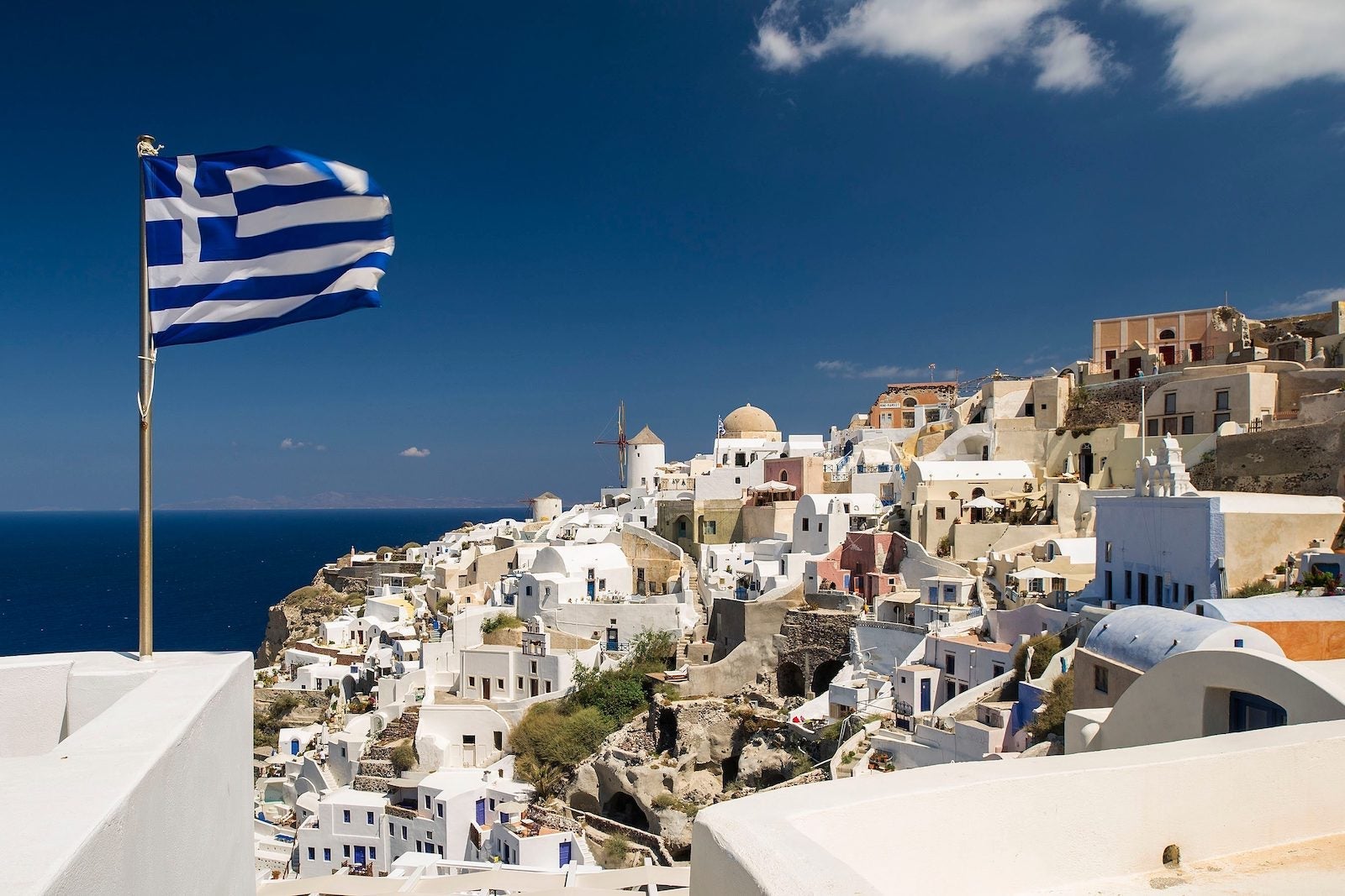 Disney Cruise Line Returns to Greece