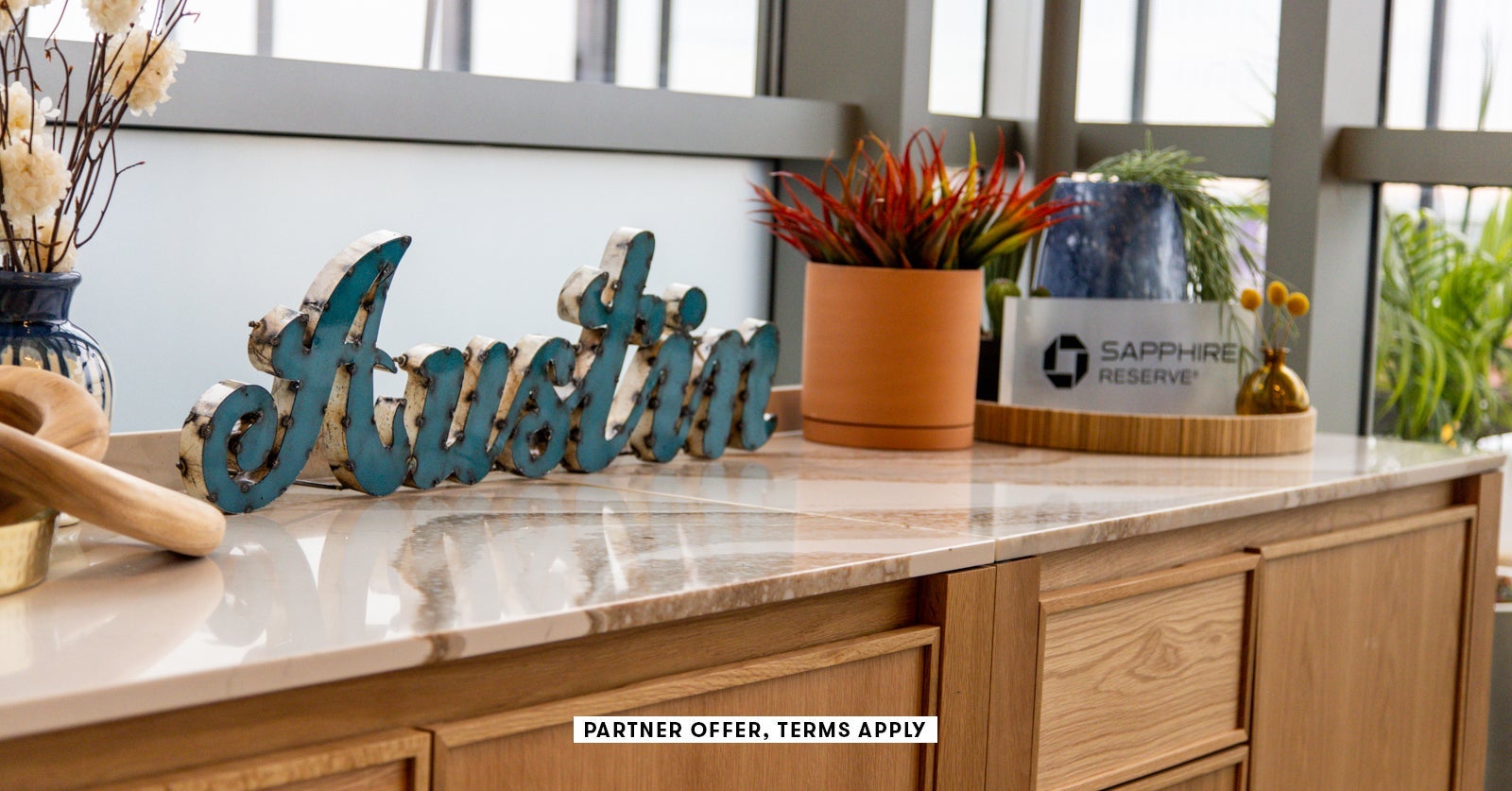 Why maintain each the Sapphire Reserve for Enterprise and Ink Enterprise Most well-liked
