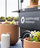 New Chase Sapphire Reserve perks live today: Valuable credits and changes to earning rates