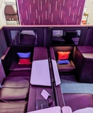 How to book the Retreat Suite, Virgin Atlantic's best business-class seat