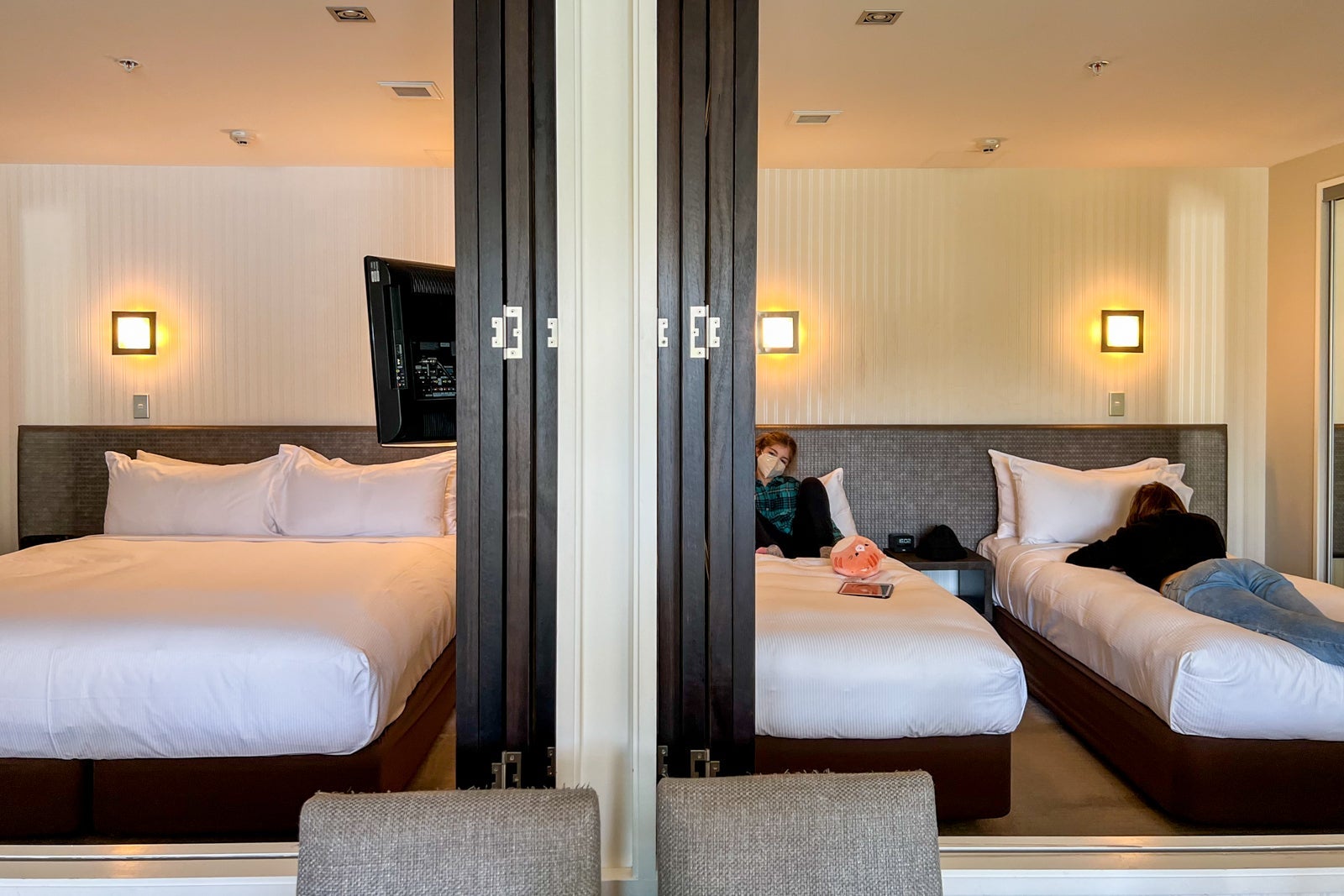 Hilton Queenstown in New Zealand