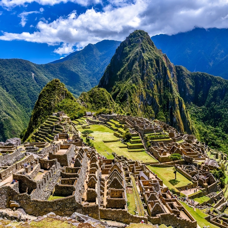 Turn miles into adventure: How to travel to South America with Alaska Airlines miles