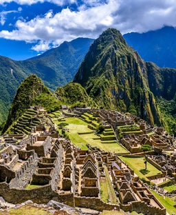 Turn miles into adventure: How to travel to South America with Alaska Airlines miles