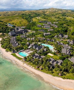 Best IHG beach hotels ranging from family-friendly resorts to luxury stays