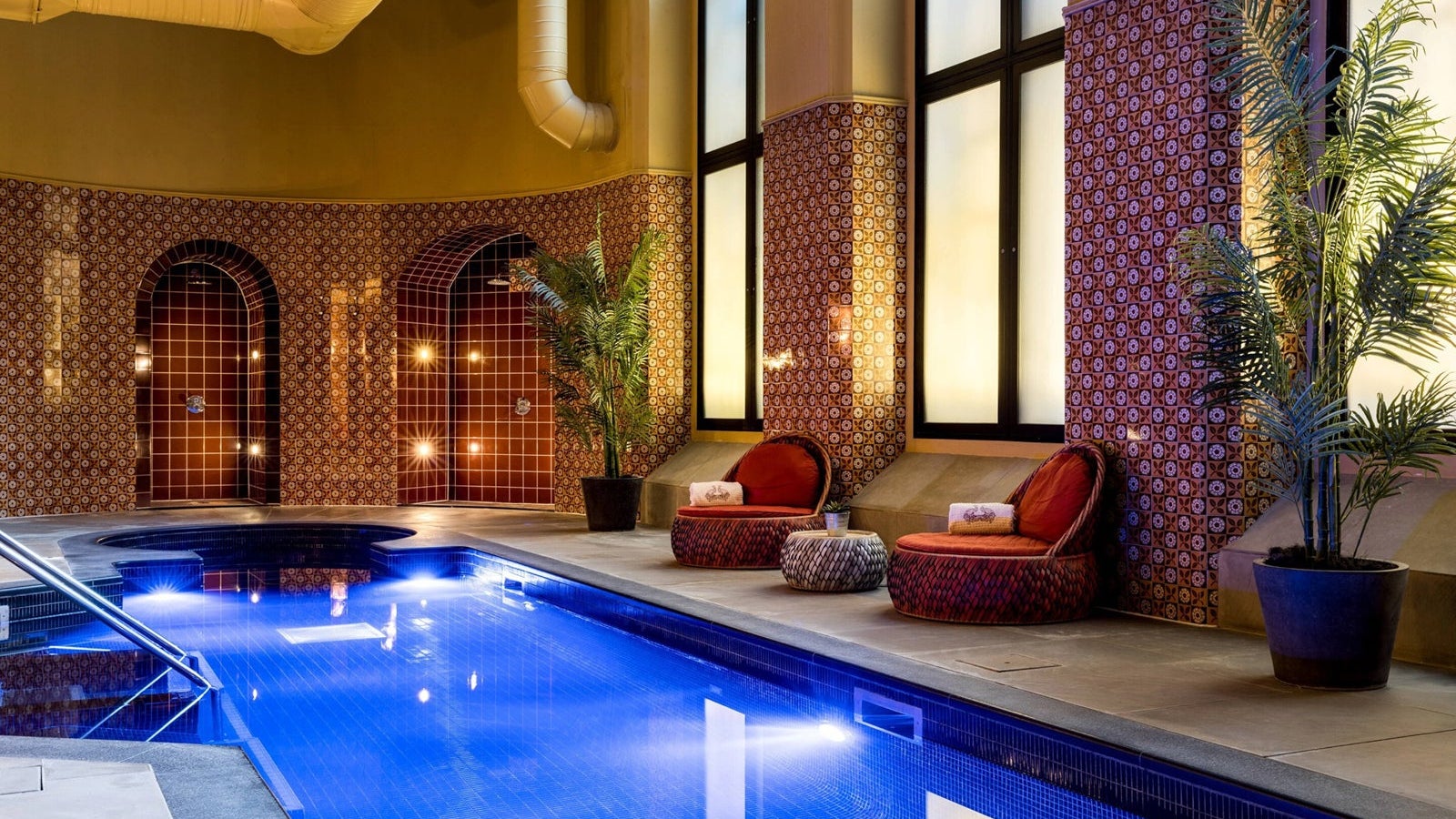 17 best Renaissance hotels in the world