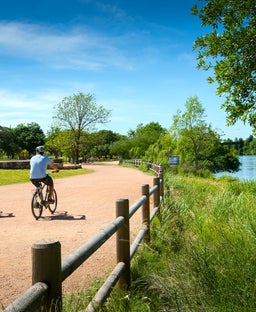 The best hotels in Austin, Texas