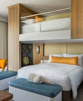 JW Marriott Orlando Bonnet Creek