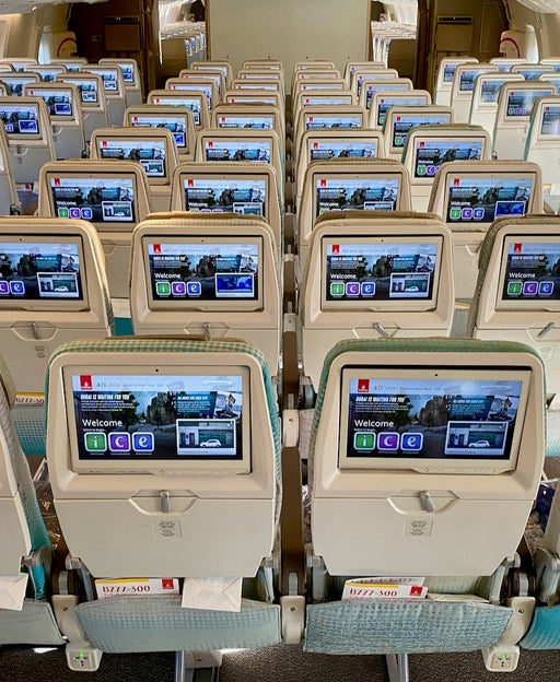 One of our favorite gadgets for long-haul flights is on sale for just $29.99 right now