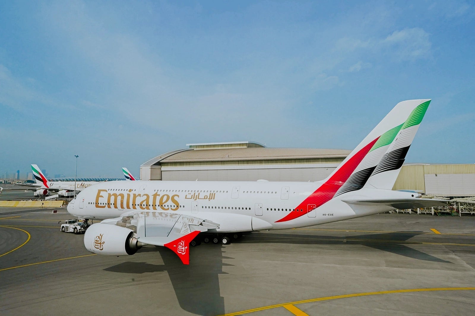 Chase Ultimate Rewards to lose Emirates Skywards as a transfer partner Oct. 16