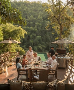 The 16 best Four Seasons in the world, according to travel experts who have stayed at them