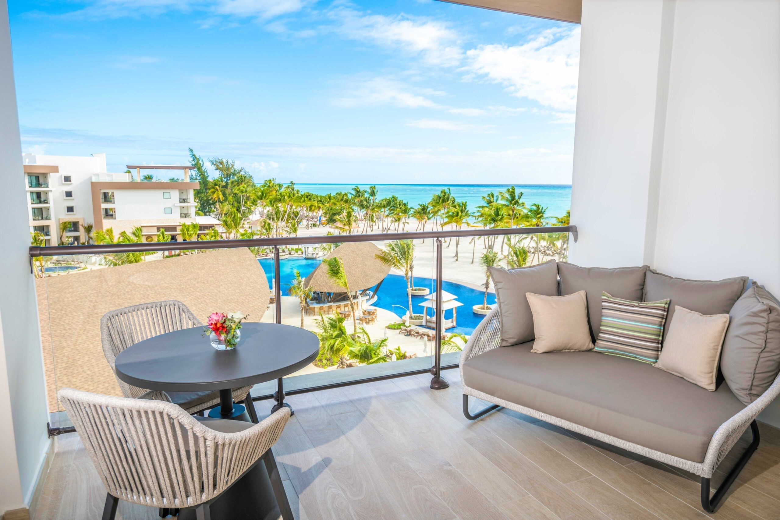Hyatt Ziva and Zilara Cap Cana