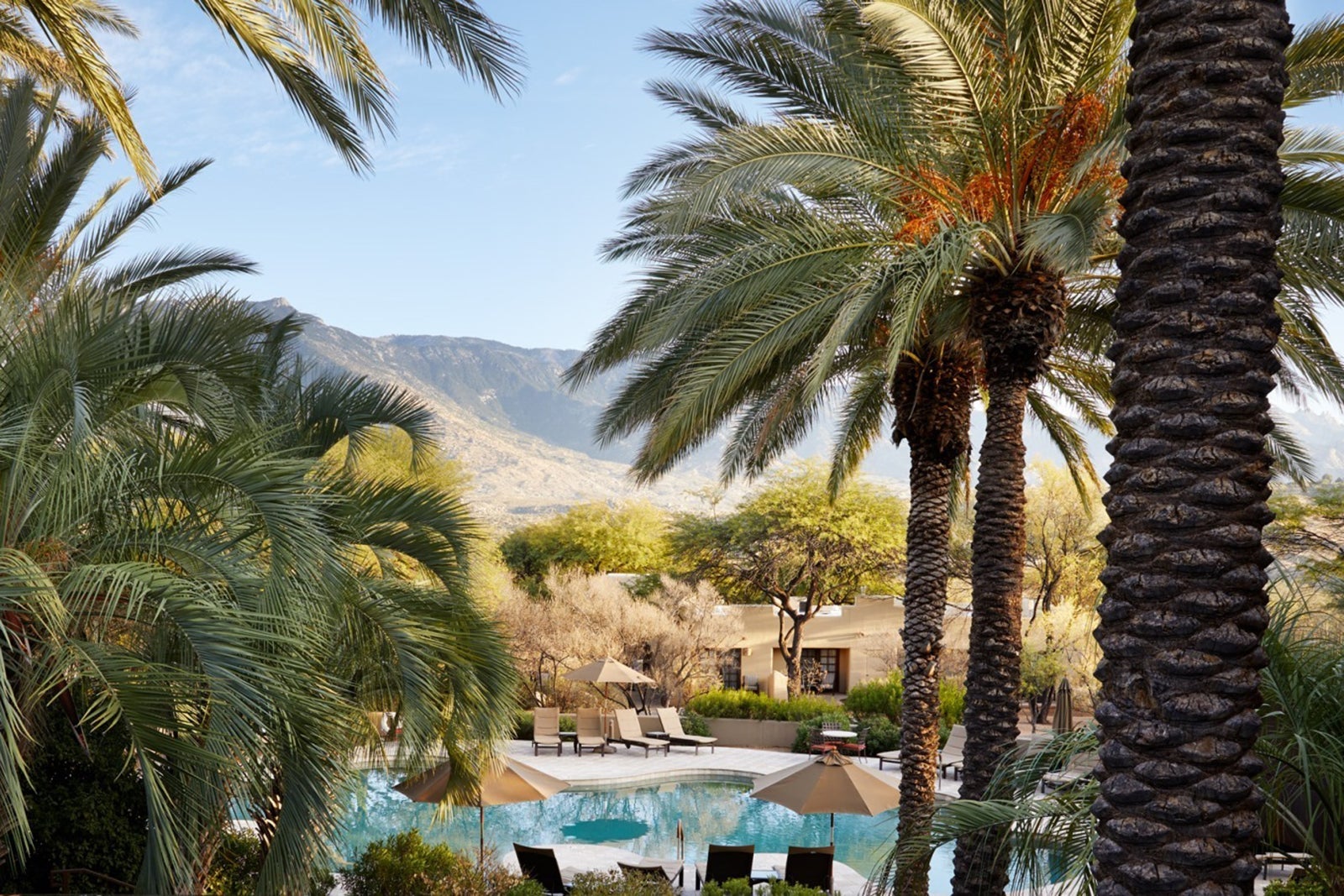Miraval Arizona Resort and Spa