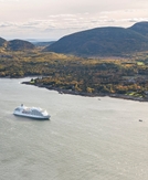 11 best cruises to Canada and New England