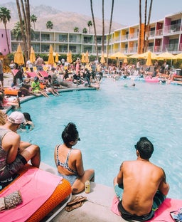 Best hotels in Palm Springs that are an oasis in the desert