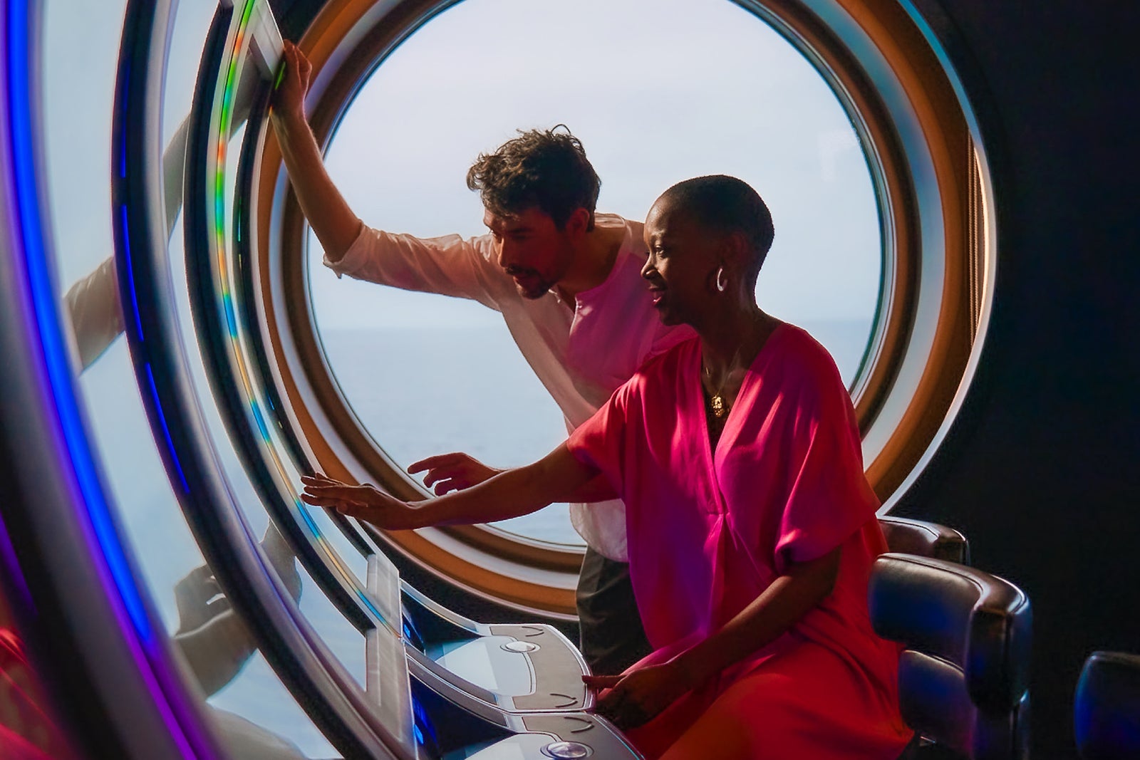 Cruise ship casinos: Everything you need to know about gambling at sea
