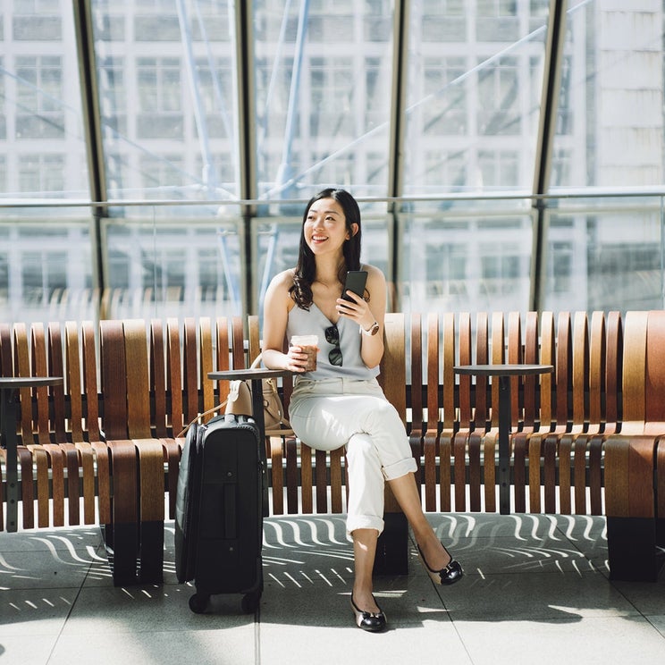 The modern traveler's guide to staying connected abroad with Maya eSIM
