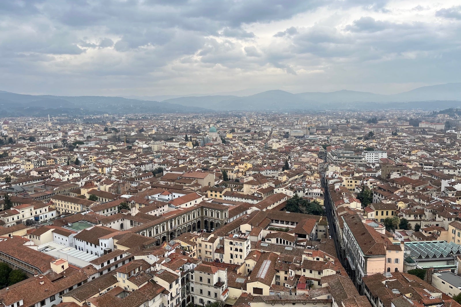florence