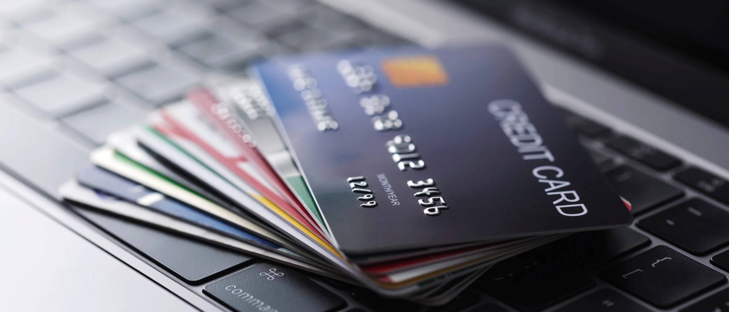 Finding your next card