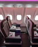 Is Virgin Atlantic premium economy worth it on the A330-900neo?