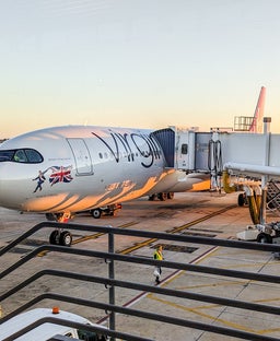 American Express and Virgin Atlantic transfer bonus: Get 40% more Virgin points after transferring Membership Rewards points