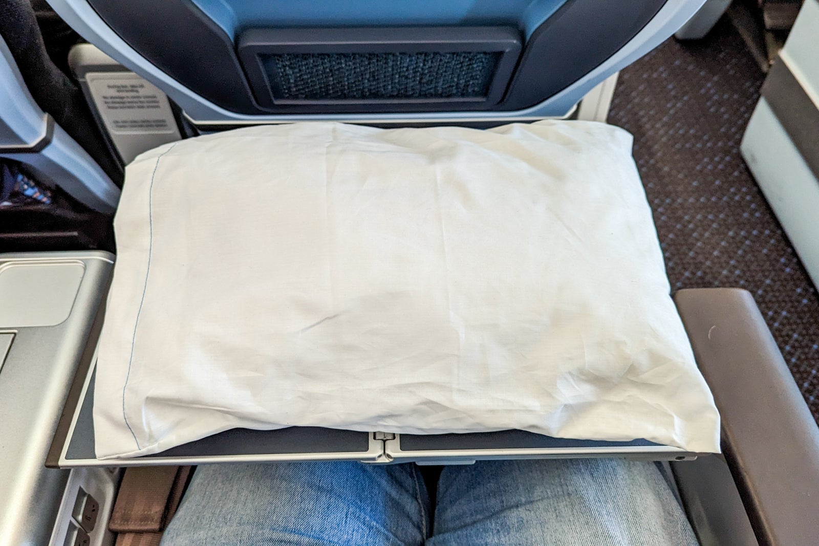 pillow