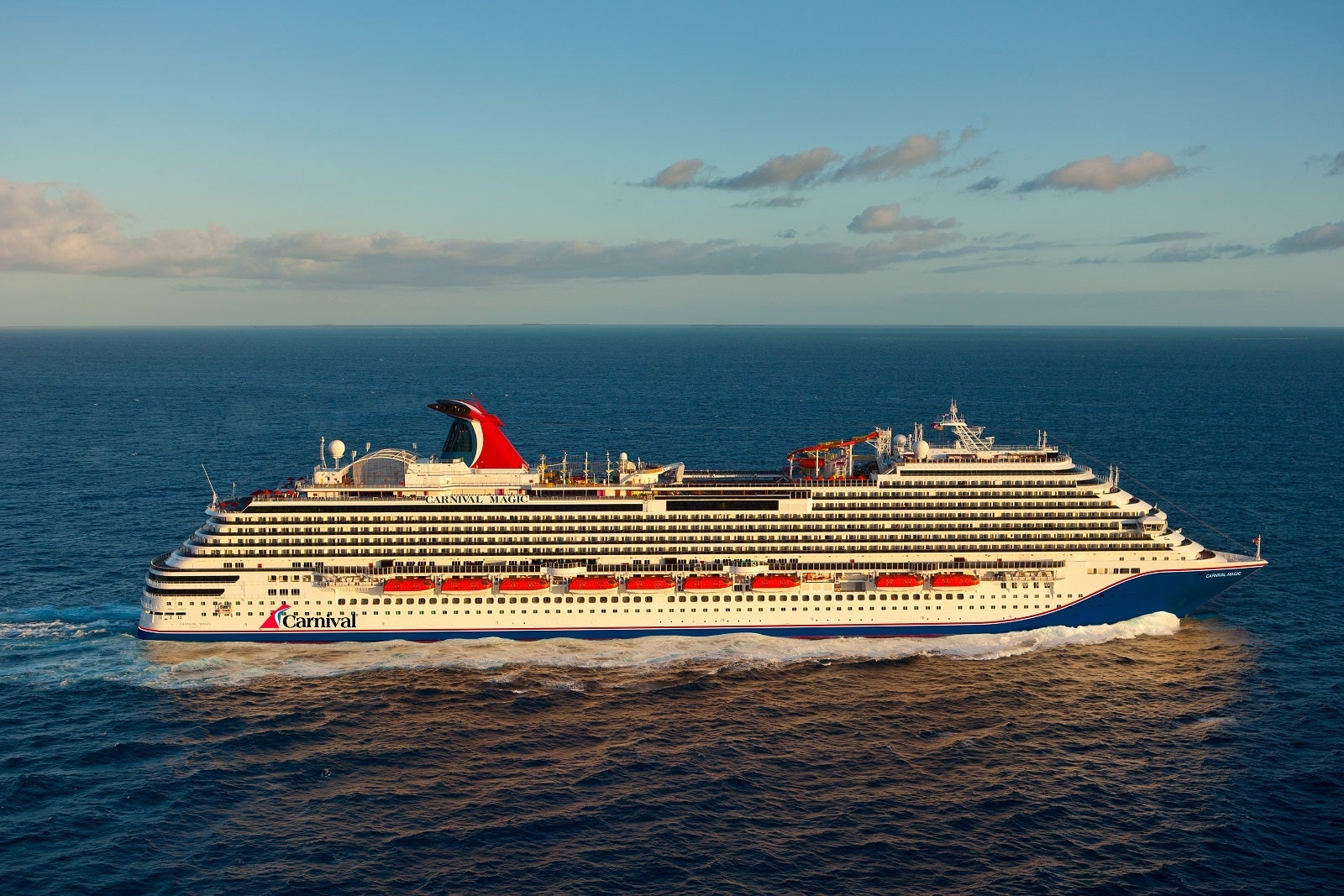 Carnival Magic