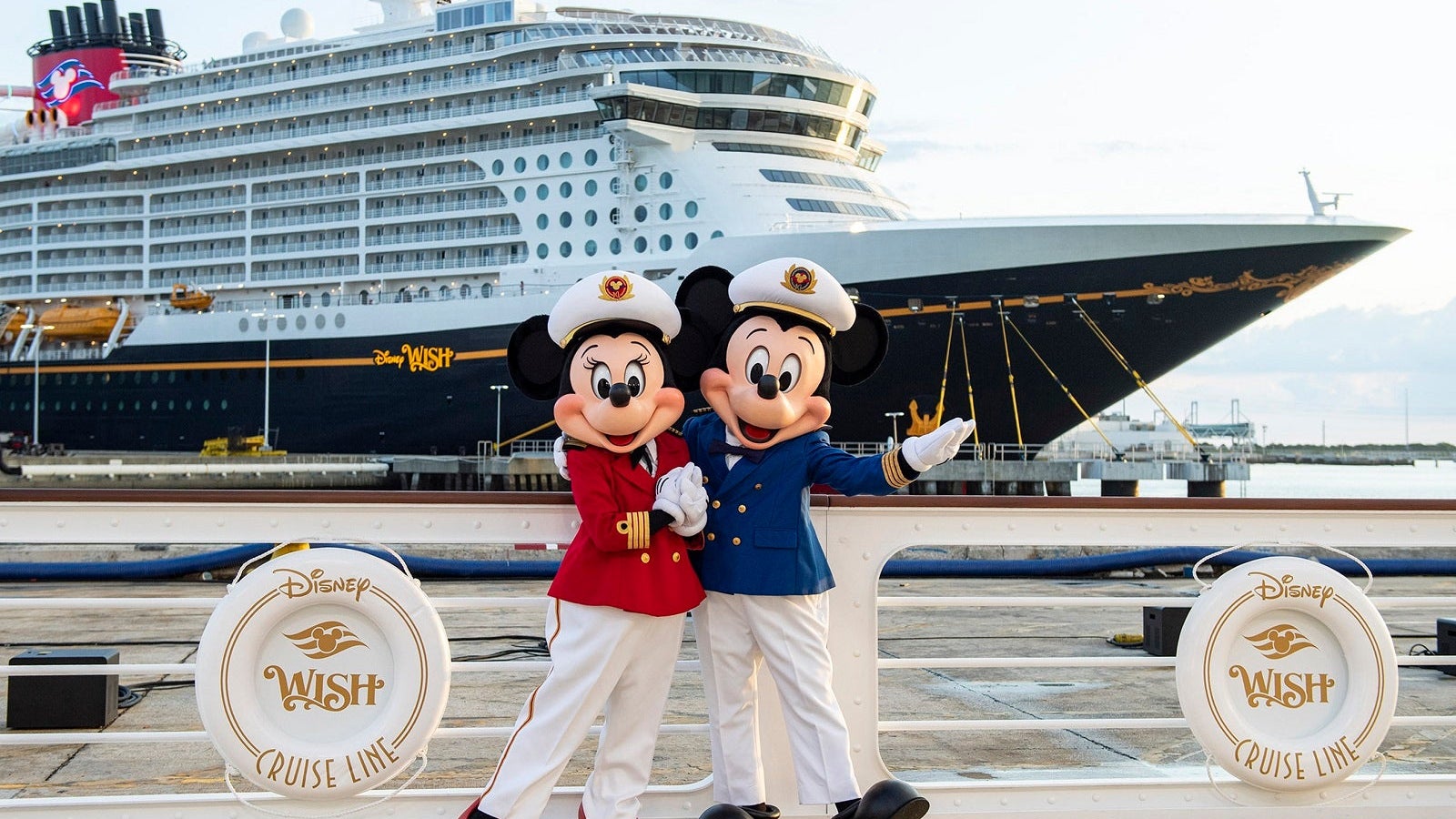 Disney Wish