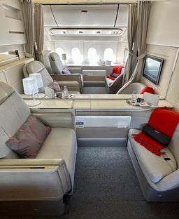 Air France-KLM Flying Blue: How to earn and redeem miles, elite status and more