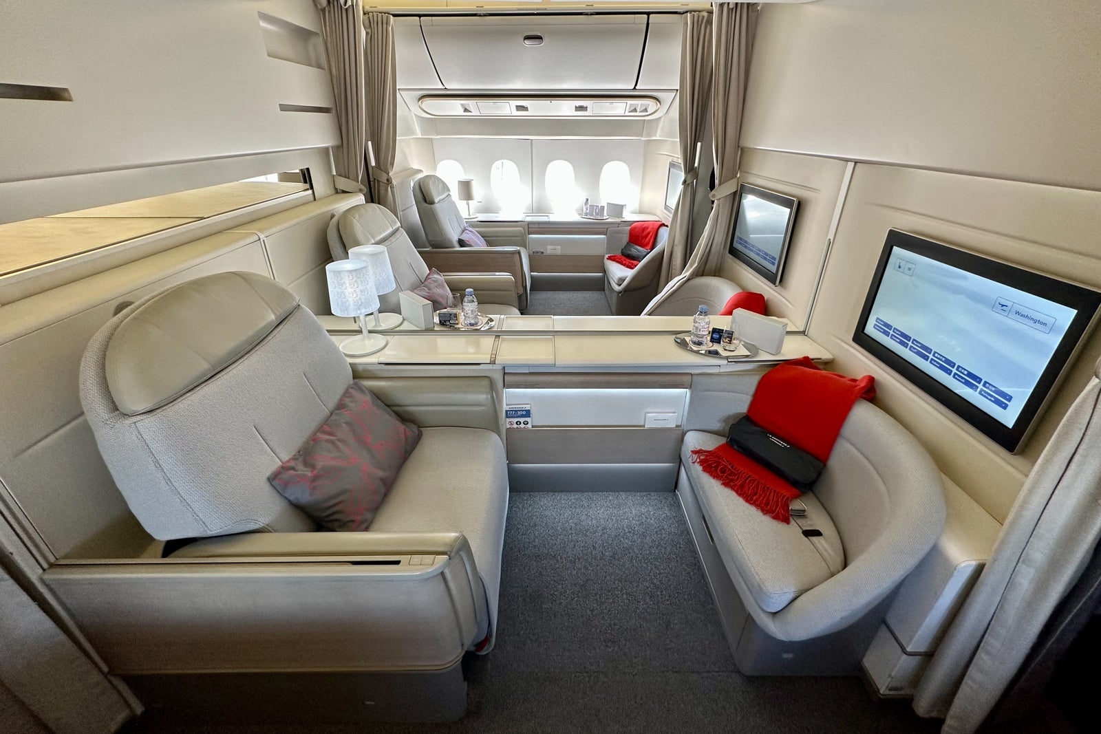 Air France La Premiere