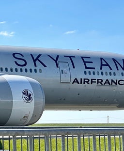 SkyTeam alliance guide: Member airlines, elite status benefits and more