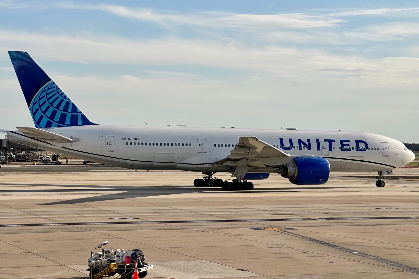united aircraft