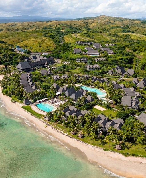 INTERCONTINENTAL FIJI GOLF RESORT &amp; SPA/FACEBOOK