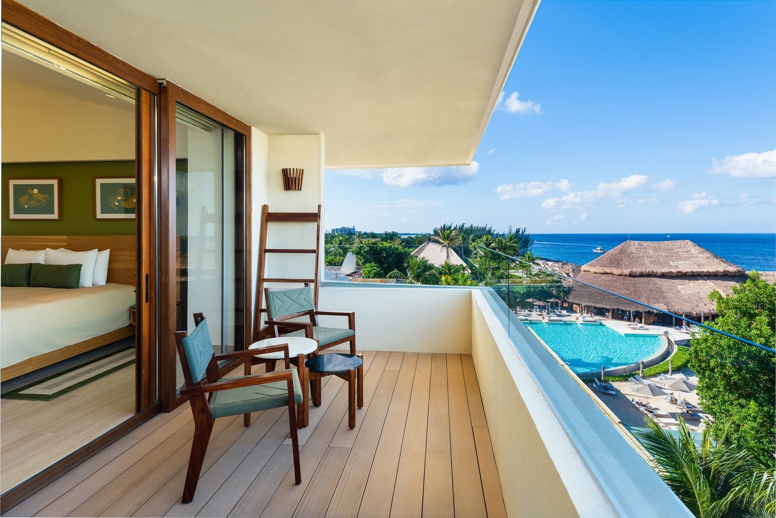 InterContinental Presidente Cozumel Resort Spa, an IHG Hotel