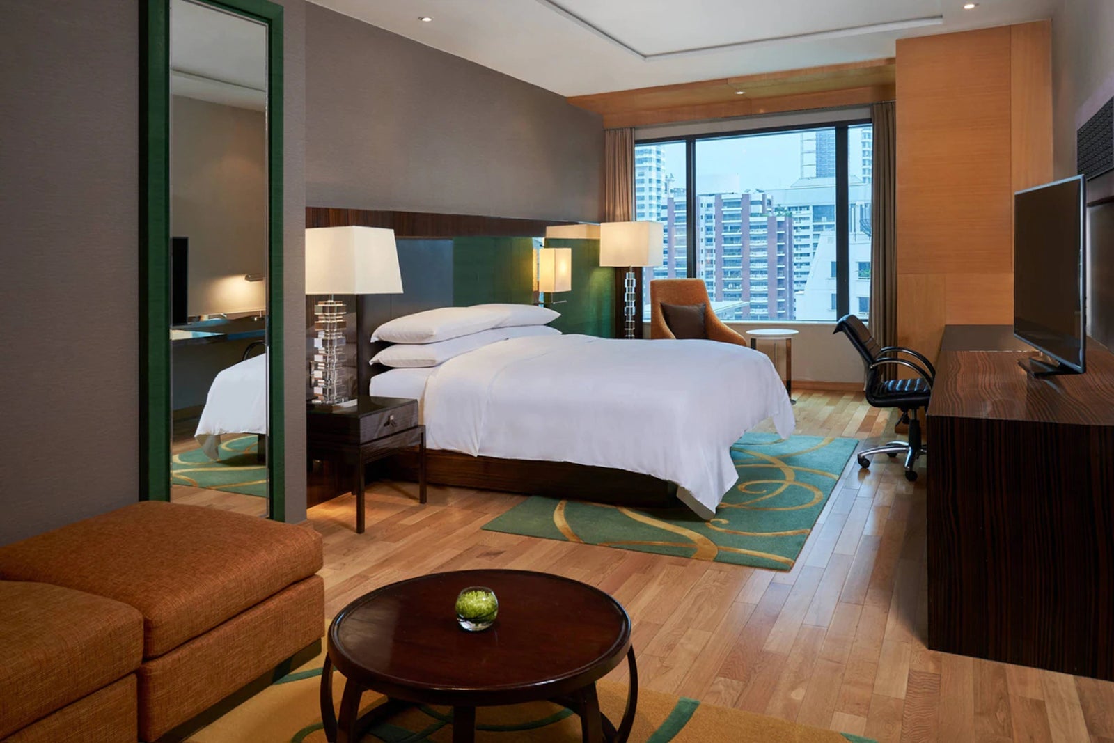 Renaissance Bangkok
