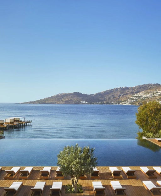 THE BODRUM EDITION/MARRIOTT