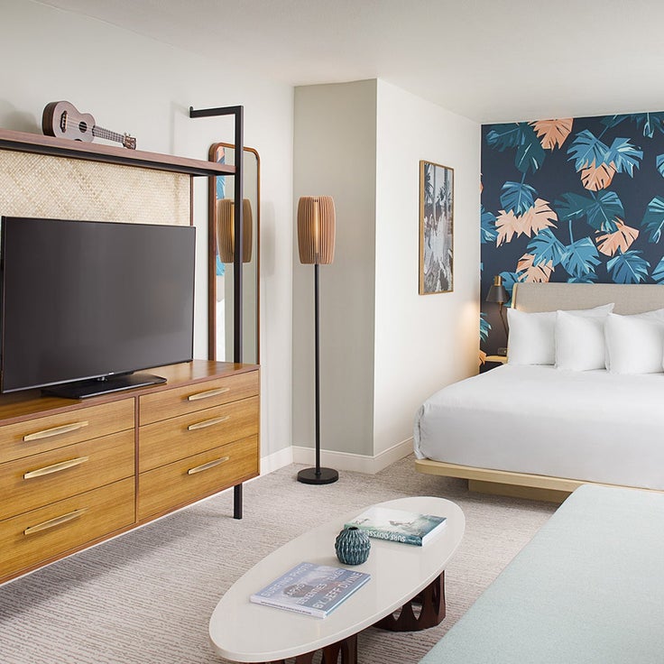 From included breakfast to award nights: Why this Marriott credit card is worth thousands to me every year