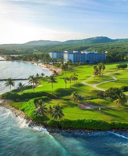 What to know about points hotels closures in Jamaica following Hurricane Melissa