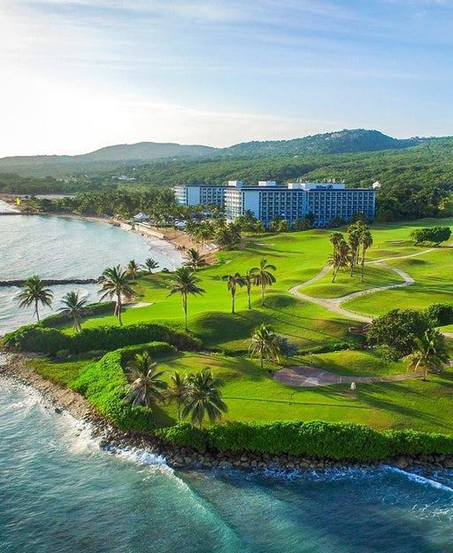 What to know about points hotels closures in Jamaica following Hurricane Melissa
