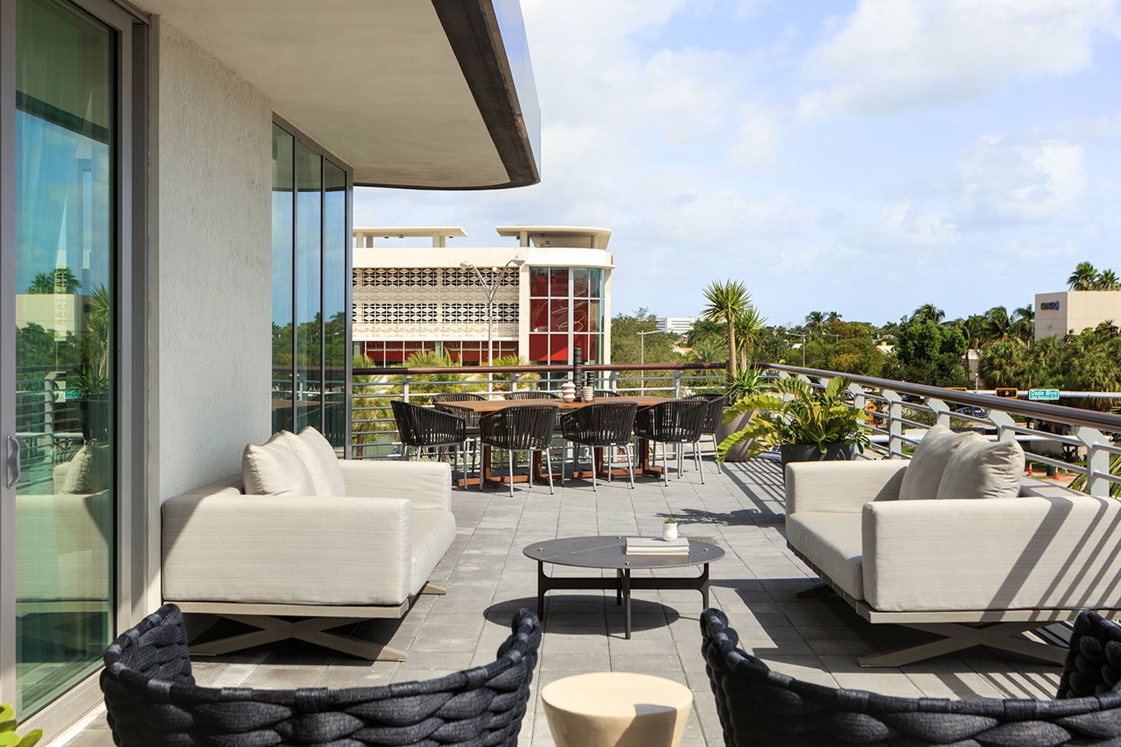 Best Miami Beach Hotels_Kimpton Hotel Palomar South Beach_HotelPalomar
