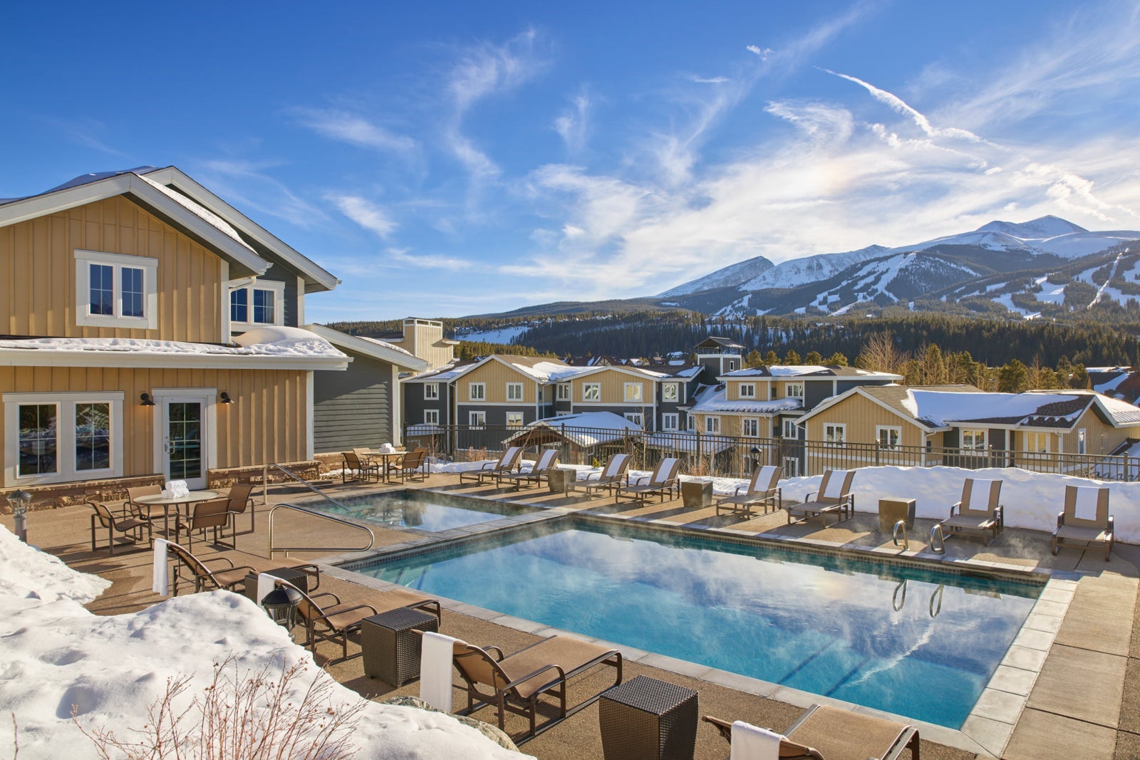 Residence Inn Breckenridge