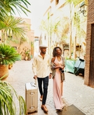 How couples can combine the benefits of the Chase Sapphire Preferred and Chase Sapphire Reserve