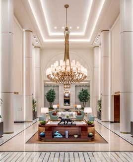 Waldorf Astoria Beverly Hills