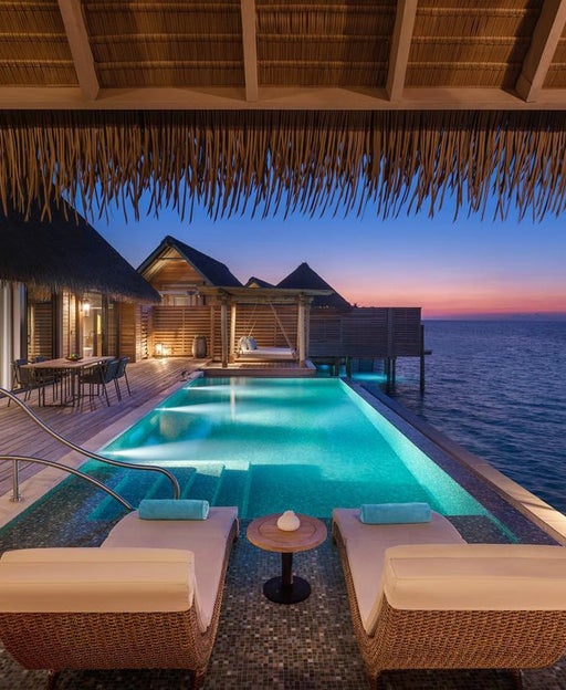 Best Waldorf Astoria Hotels_Waldorf Astoria Maldives Ithaafushi_FB