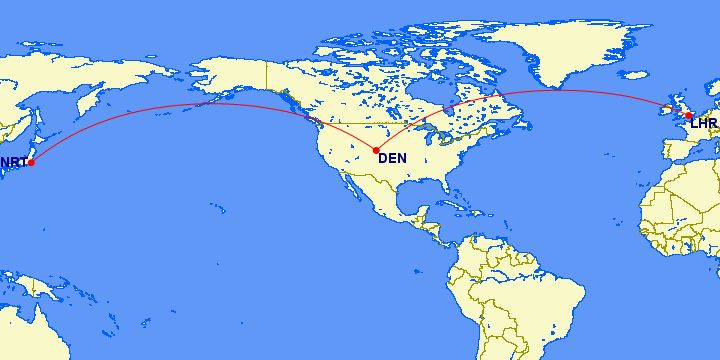 DEN confirmed upgrades