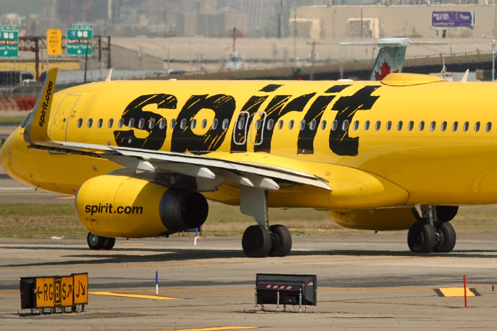 How Spirit Airlines’ bankruptcy might affect your travel – The Points Guy