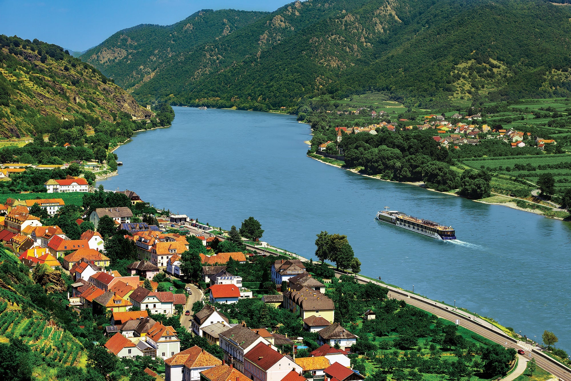 Danube