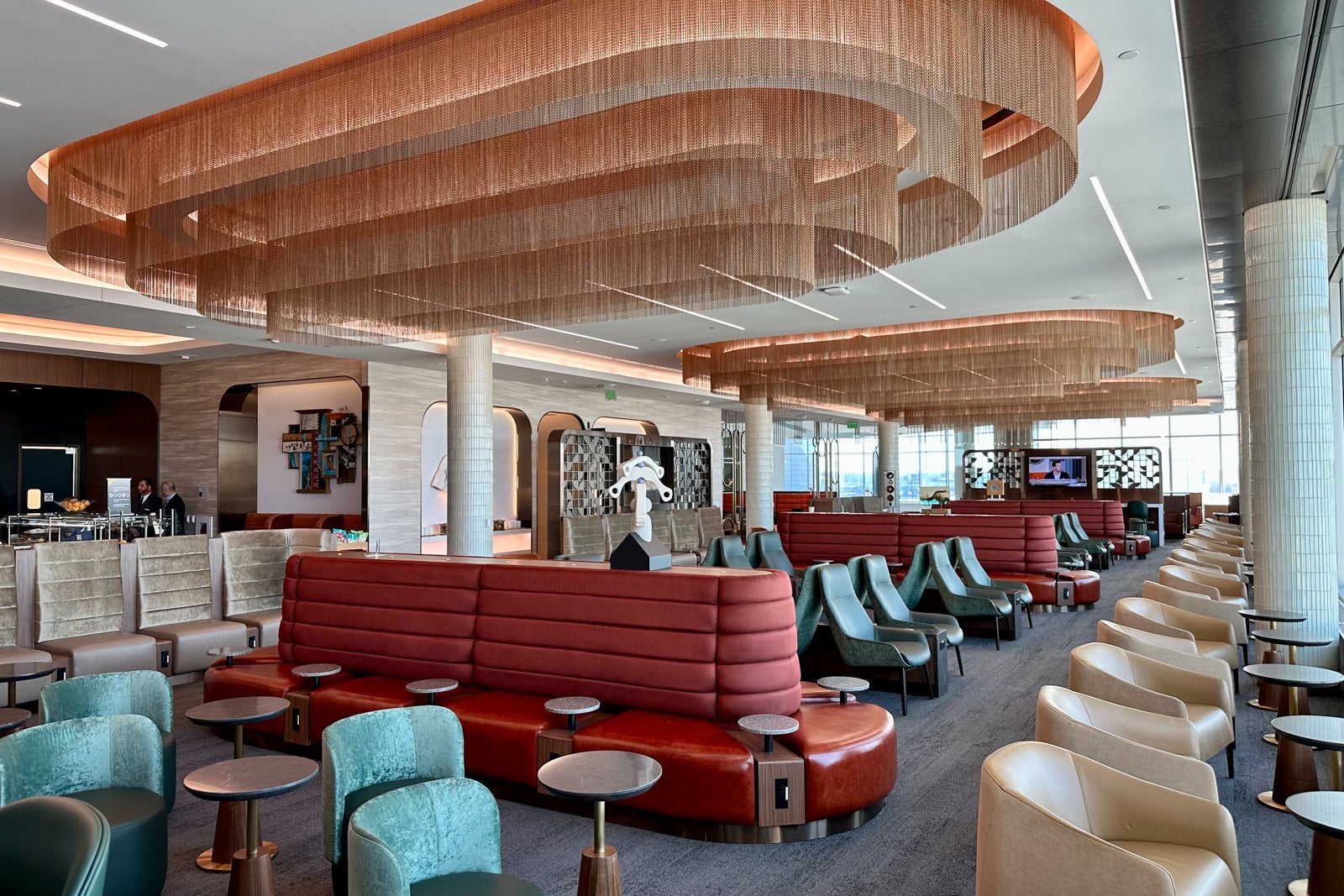 Delta Sky Club